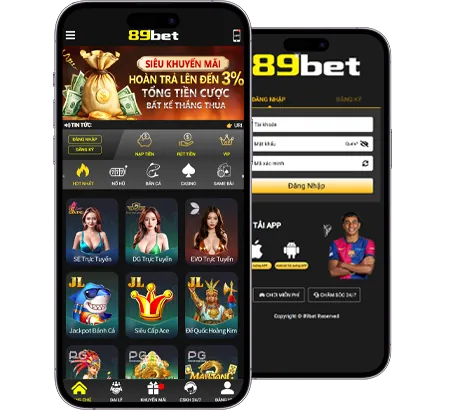 Đồ họa sống động game bắn cá go9