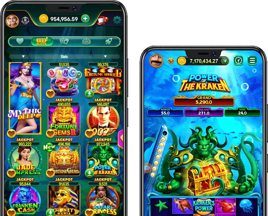 Kho game đa dạng go9