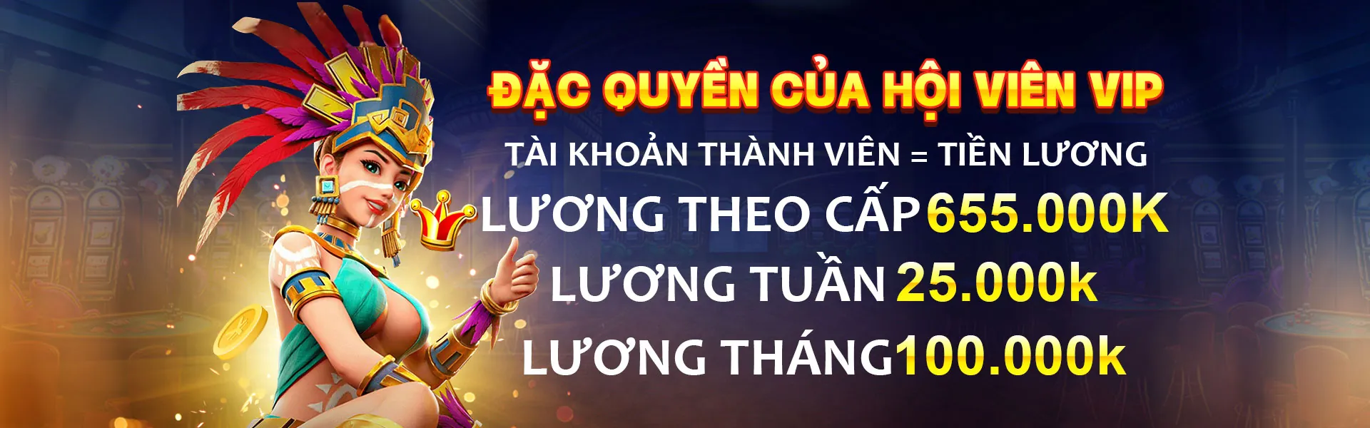 Sân vận động bóng đá với ánh đèn rực rỡ và logo go9 link mới