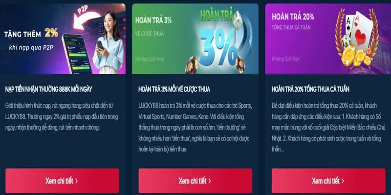 Khuyến mãi chào mừng thành viên mới go9