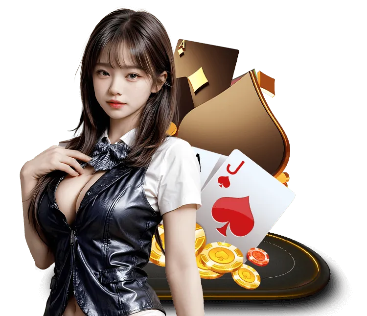Các trò chơi sòng bạc trực tuyến khác tại go9 link mới